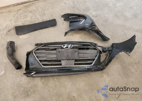 2017 Hyundai Elantra Se из США, поврежденный, VIN 5NPD84LF7HH094460